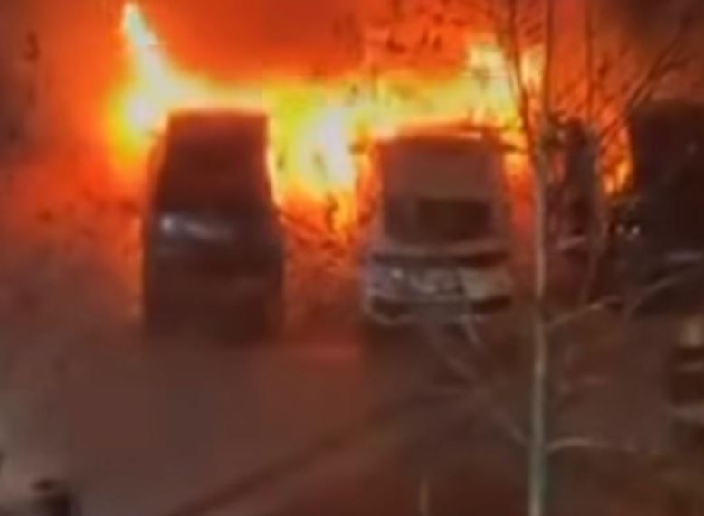 zjarr elbasan2