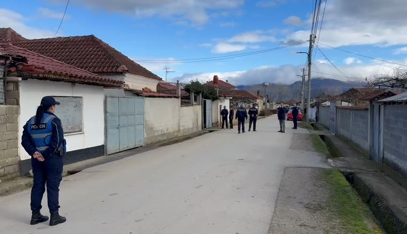61 vjecari maliq