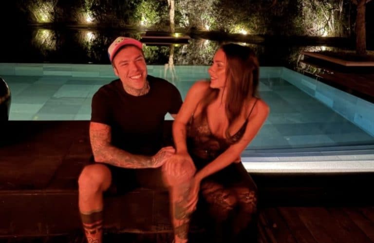 Fedez Giulia