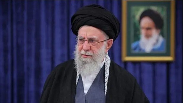 ali khamenei
