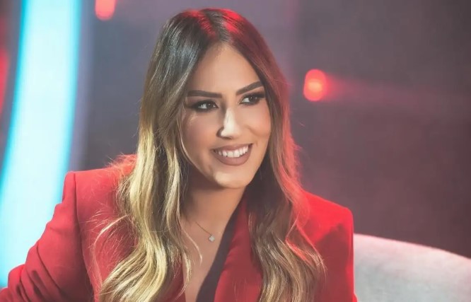 arbana osmani