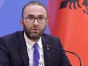 “Premtoi pasaportën evropiane, sot Noc Rrokun” – Bardhi: Kryeministri tërhiqet nga premtimi për anëtarësim në BE deri në 2030