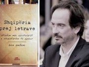 “Shqipëria prej letrave” e Ben Andonit, nga Bogdani tek Agolli, dorëshkrimet origjinale të elitës! Çfarë fshehin ato? Historia jashtë protokollit