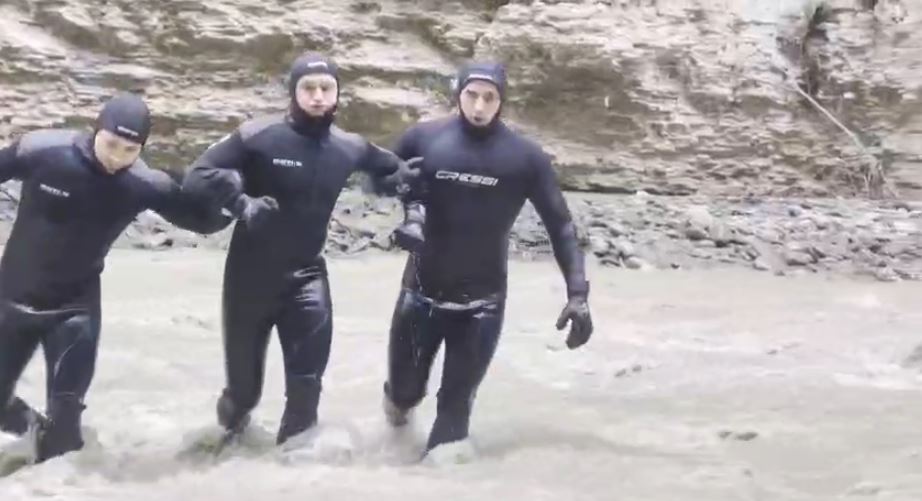 berat xhuliano kaloti