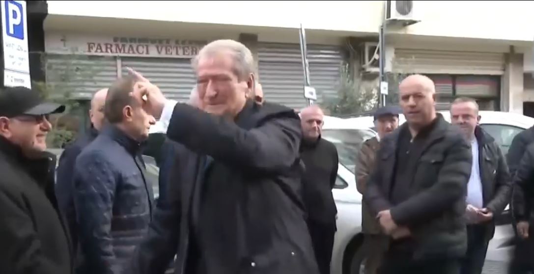 berisha spak