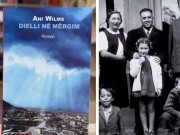 Heroizmi i shqiptarëve për hebrenjtë ringjallet në romanin “Dielli në mërgim”