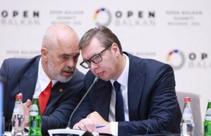 edi rama vucic