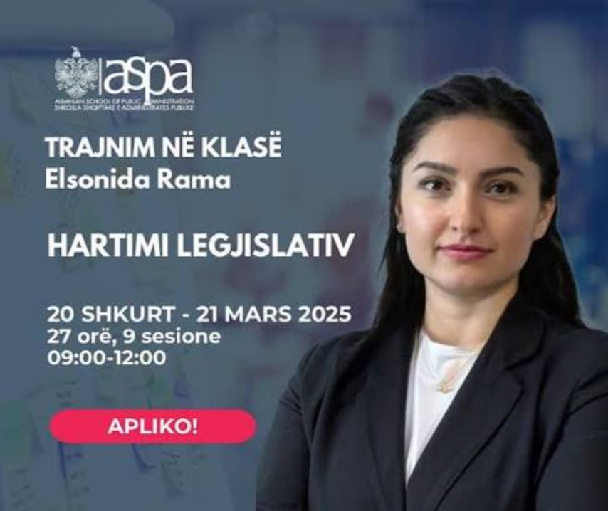 Elsonida Rama