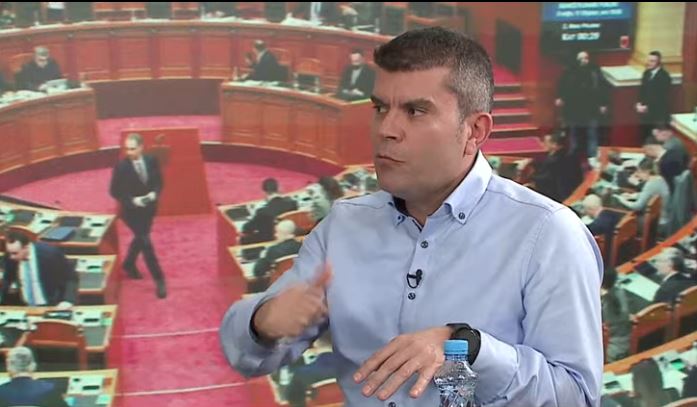 ermal hasimja