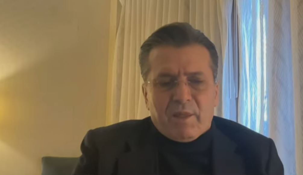 fatmir mediu shba kongresi