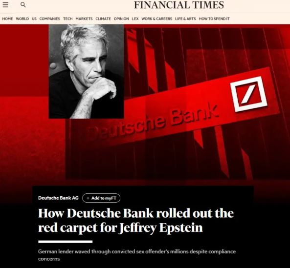 financial times
