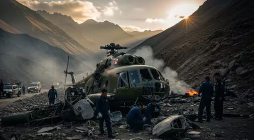 helikopteri