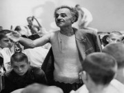 Kadri Roshi, aktori që “bënte zap” edhe regjisorët! Legjenda e skenës që la pas 216 role të pavdekshme