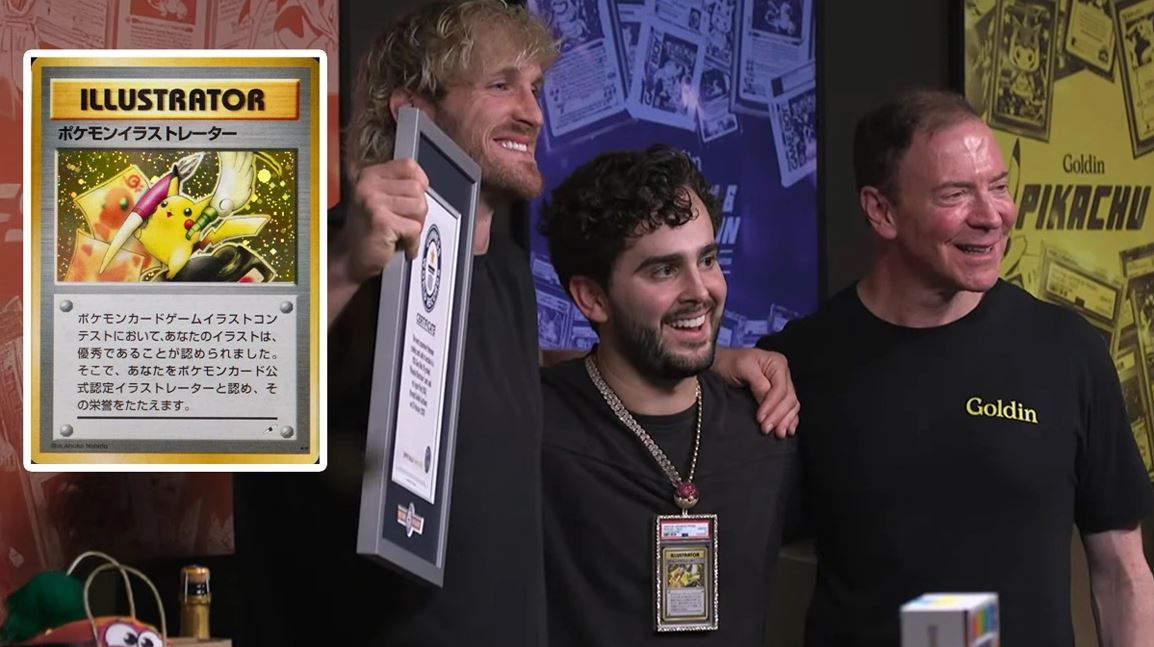 logan paul pokemon