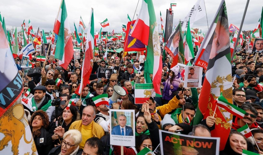 mynih proteste iran ajatollahu