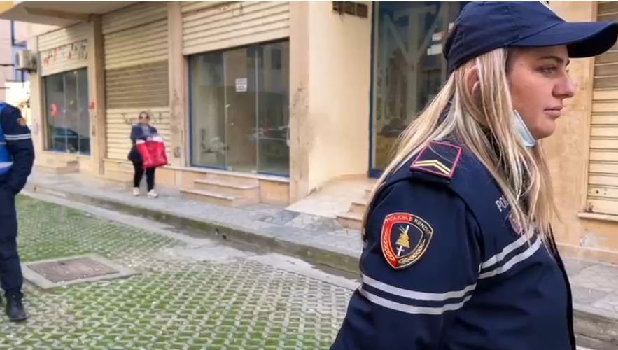policia fier1