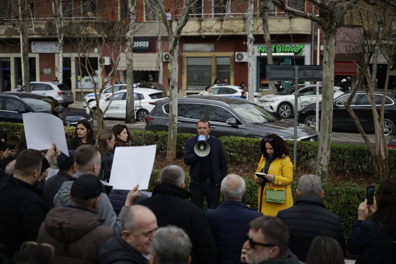 protesta para parlamentit banoret e durresit dhe rrjollit (4)
