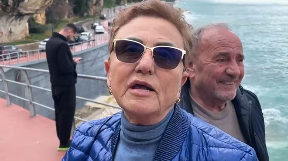 qytetaret aksidenti vlore