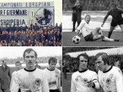 Ndeshja me Gjermaninë në 1971, këpucët “Adidas” erdhën nga Beogradi me kusht kthimi! Rezultati 0-1, një humbje me dinjitet