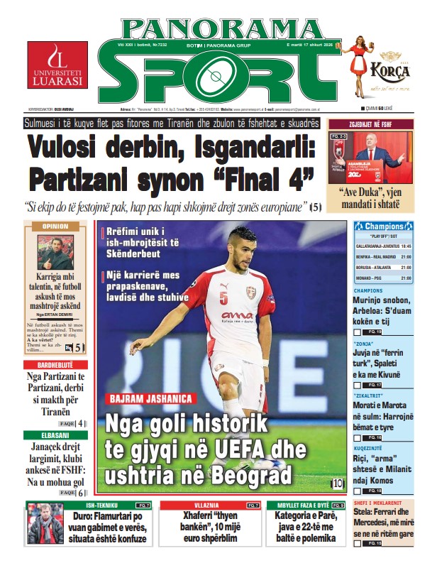 sport