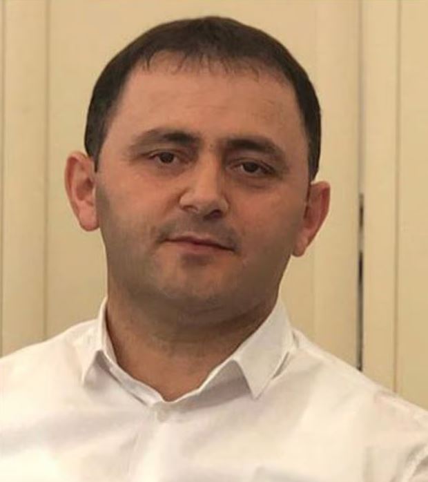 Ardian Nikulaj