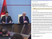 Denoncimi që rrëzon propagandën e Petrit Malajt dhe Ilir Binajt! “Drejtuesit e Tatimeve na paracaktojnë emra e bizneseve ku do ushtrojmë kontrollet dhe shkeljet që duhet të konstatojmë! Inspektorët po trajtohen si “mish për top”!