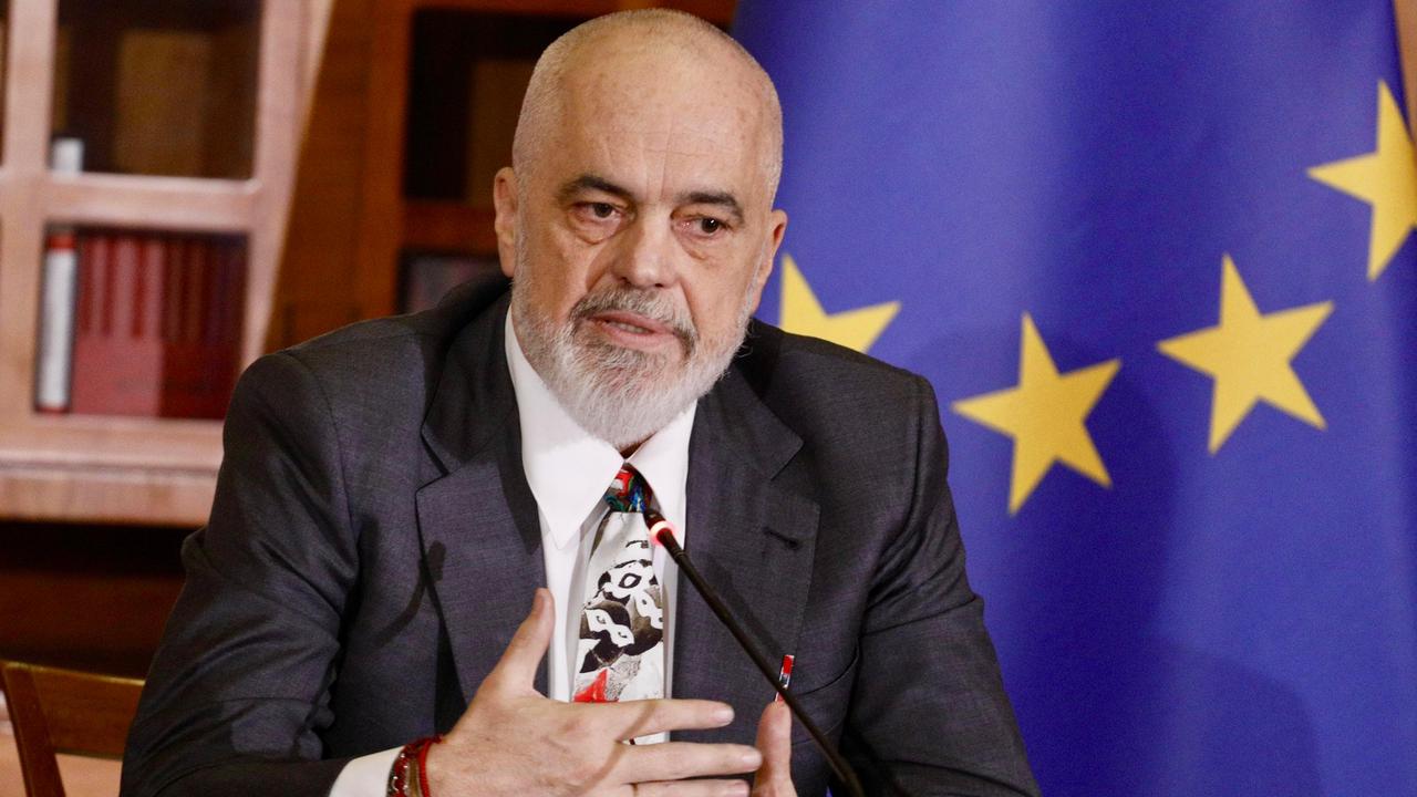 Rama konferenca gazetaret-balluku-imuniteti`