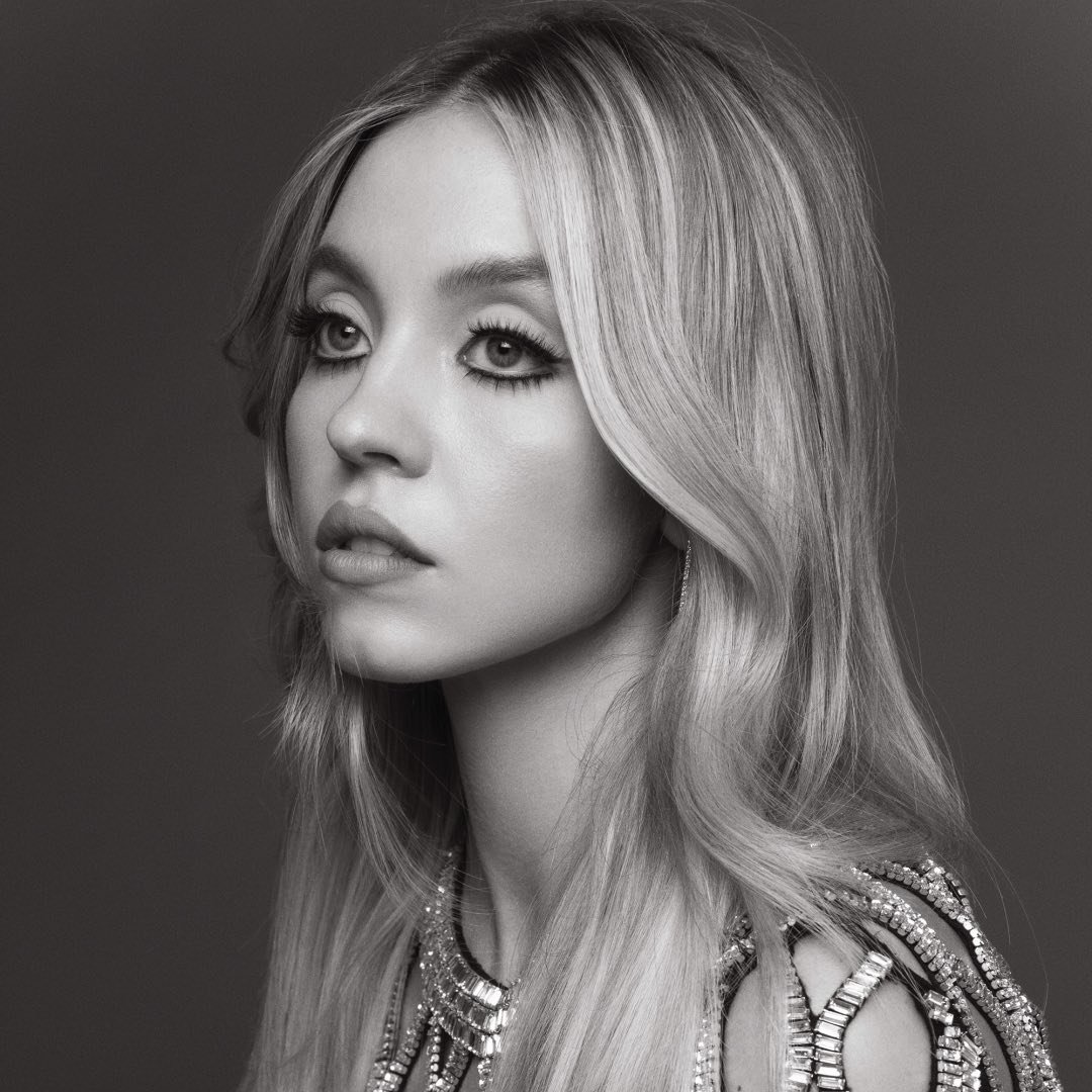 Sydney Sweeney (1)
