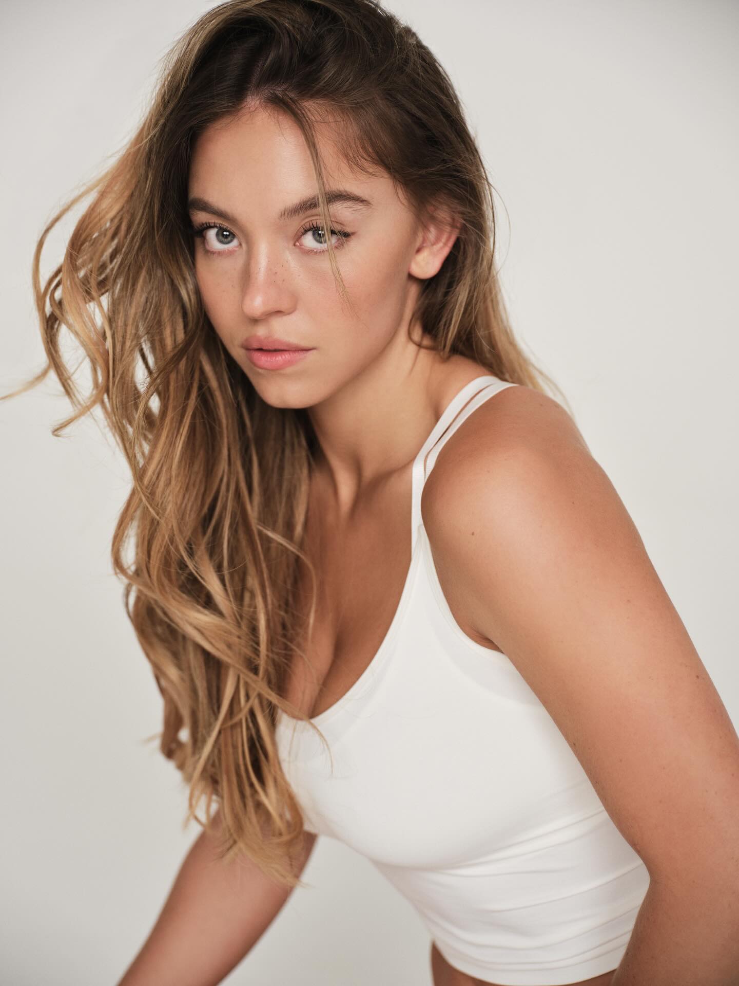 Sydney Sweeney (12)