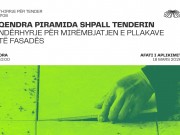 NJoftim/ Thirrje për Tender