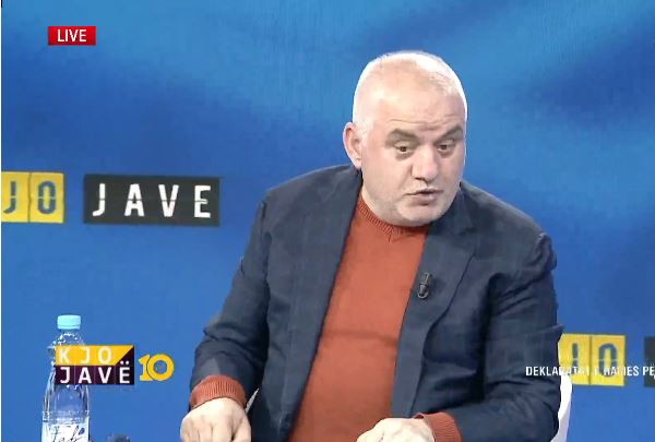 artan hoxha