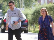 E pandehur në dosjen “Veliaj”, Klotilda Bushka kërkon gjykim të shkurtuar, avokati: Çështja të ndahet dhe të kalojë në një gjykatë tjetër! S’është më deputete