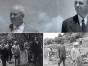 Vizita e Hrushovit më 1959, masat ekstreme kundër gjarpërinjve në Butrint! Dhurata që mori Enver Hoxha