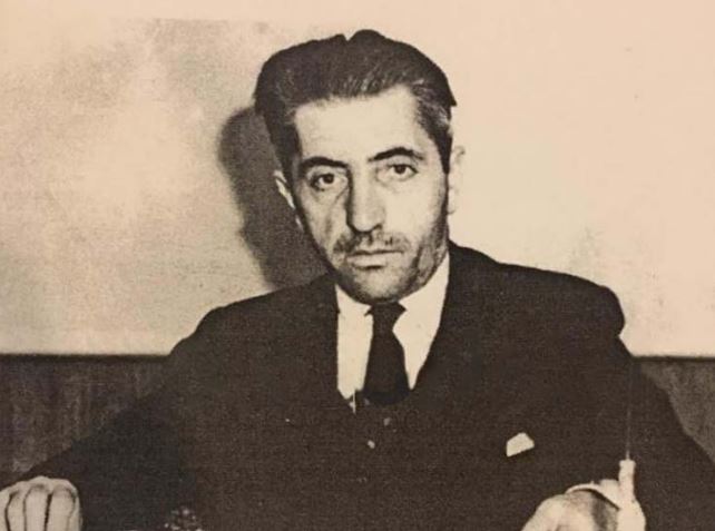 hasan dosti