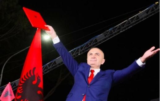 ilir meta
