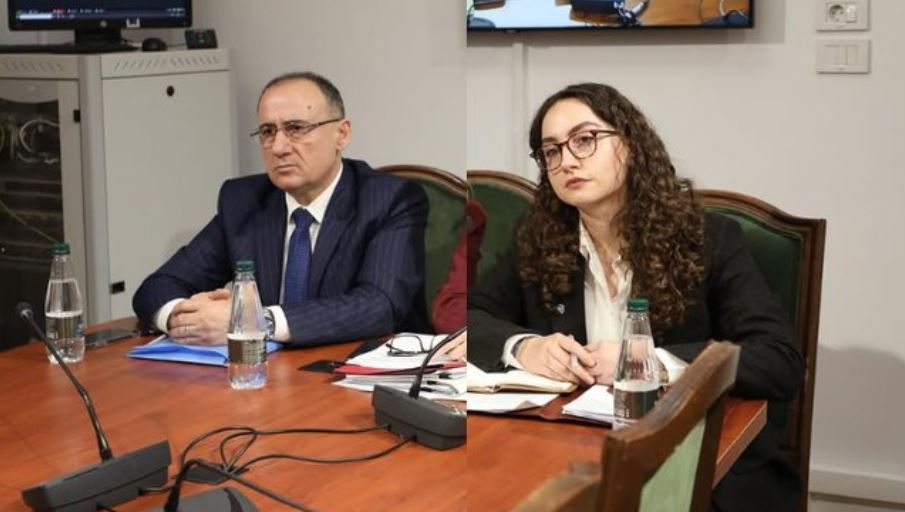 jeta kreka dhe bardhyl kollcaku
