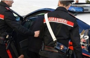 karabiniere