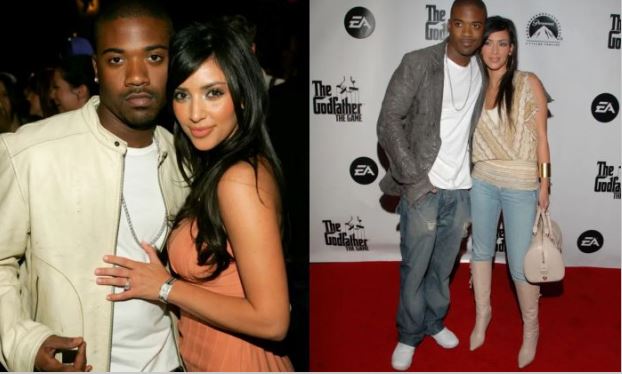 kim ray j