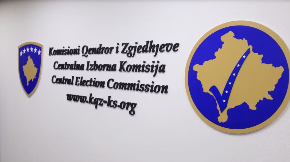 kqz kosove