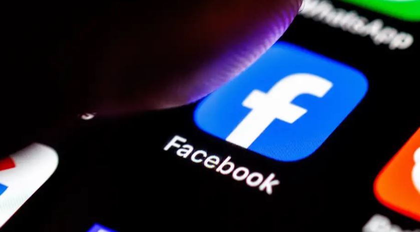 meta fb