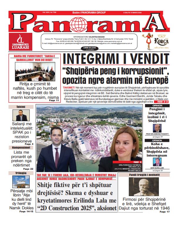 panorama