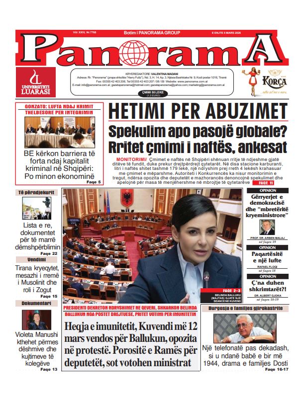 panorama