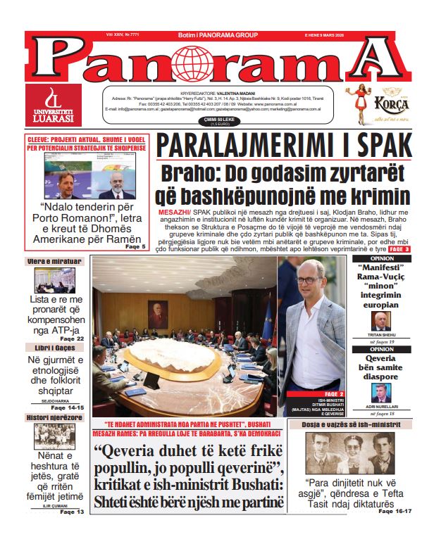 panorama