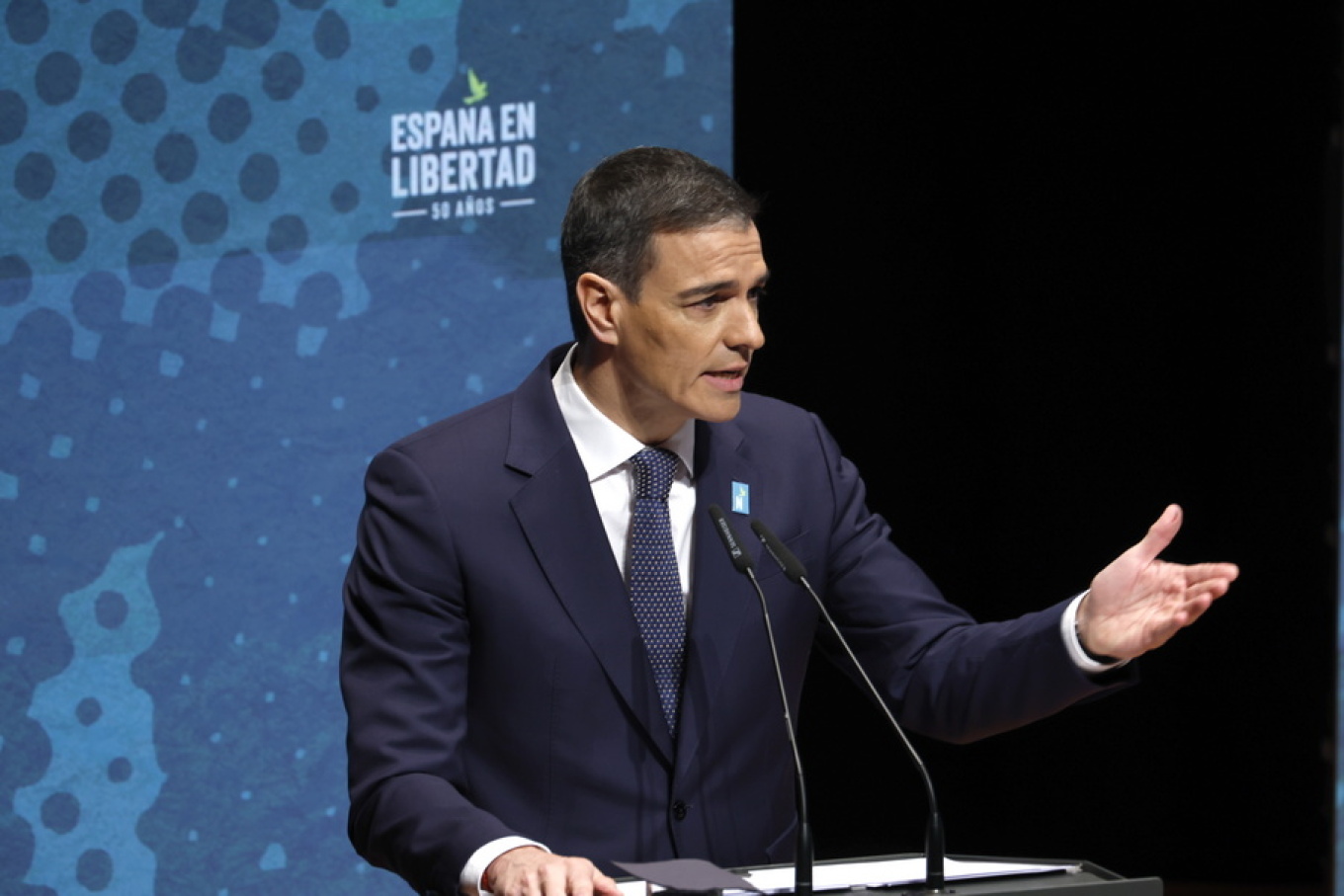Pedro Sánchez
