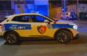 policia naten