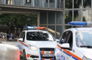 policia tirane