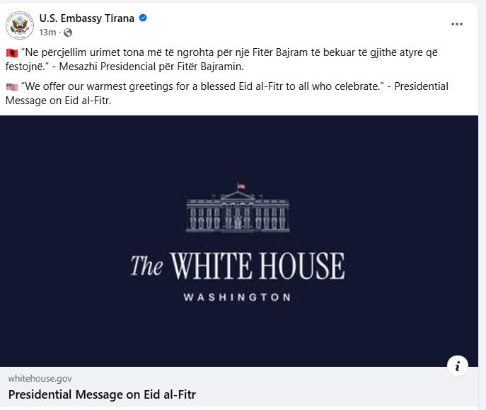 us tirana