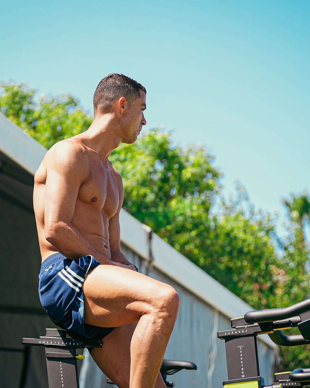 Cristiano Ronaldo (1)
