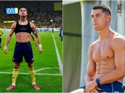 Ish-shefi i kuzhinës së Cristiano Ronaldos zbulon se çfarë ha ai për të mbajtur trupin në formë! Ja çfarë ka përjashtuar nga dieta e tij
