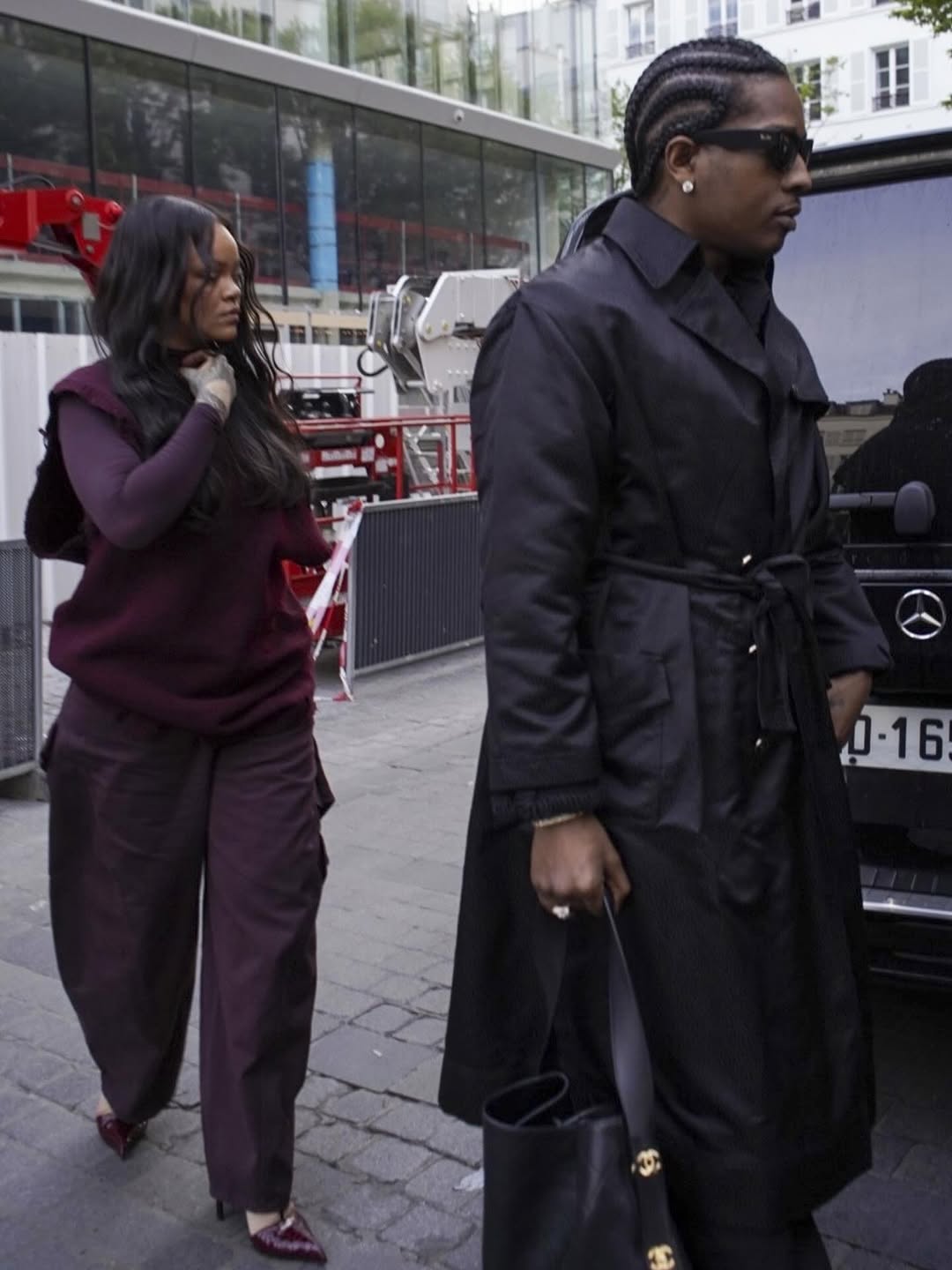 Rihanna ASAP Rocky (3)
